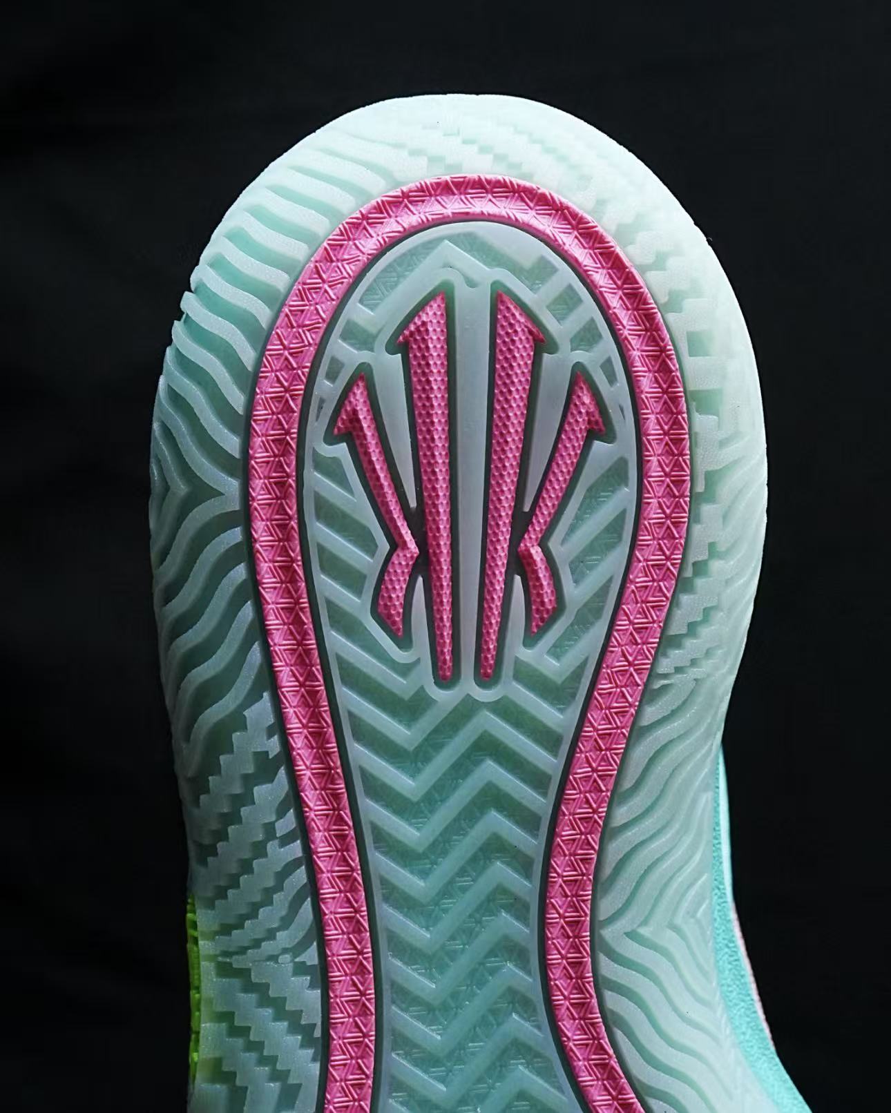 ANTA KAI SPEED 2 "Cloud Rainbow" 912621114-1