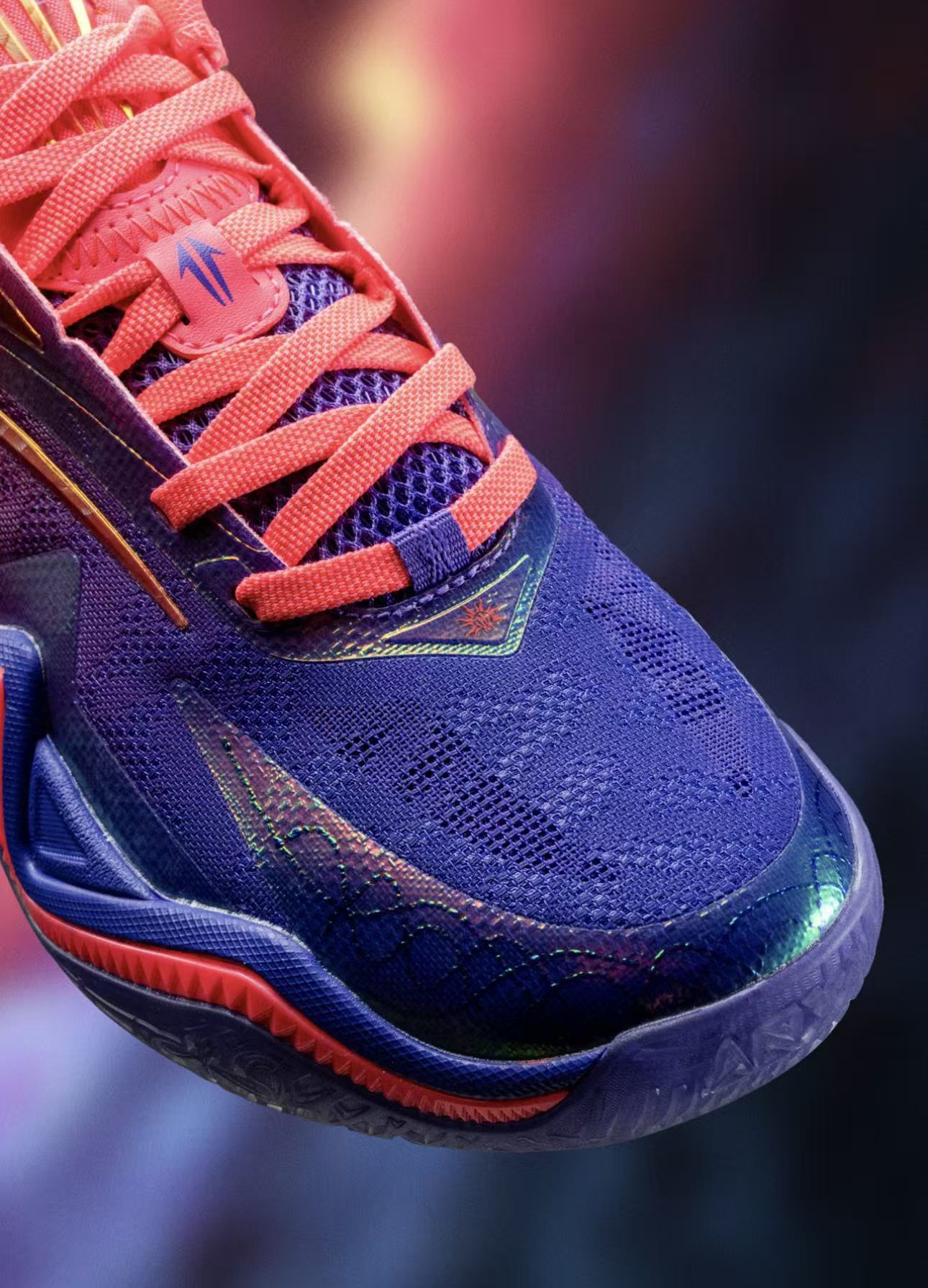 Anta KAI 3「432HZ」 112621102-1