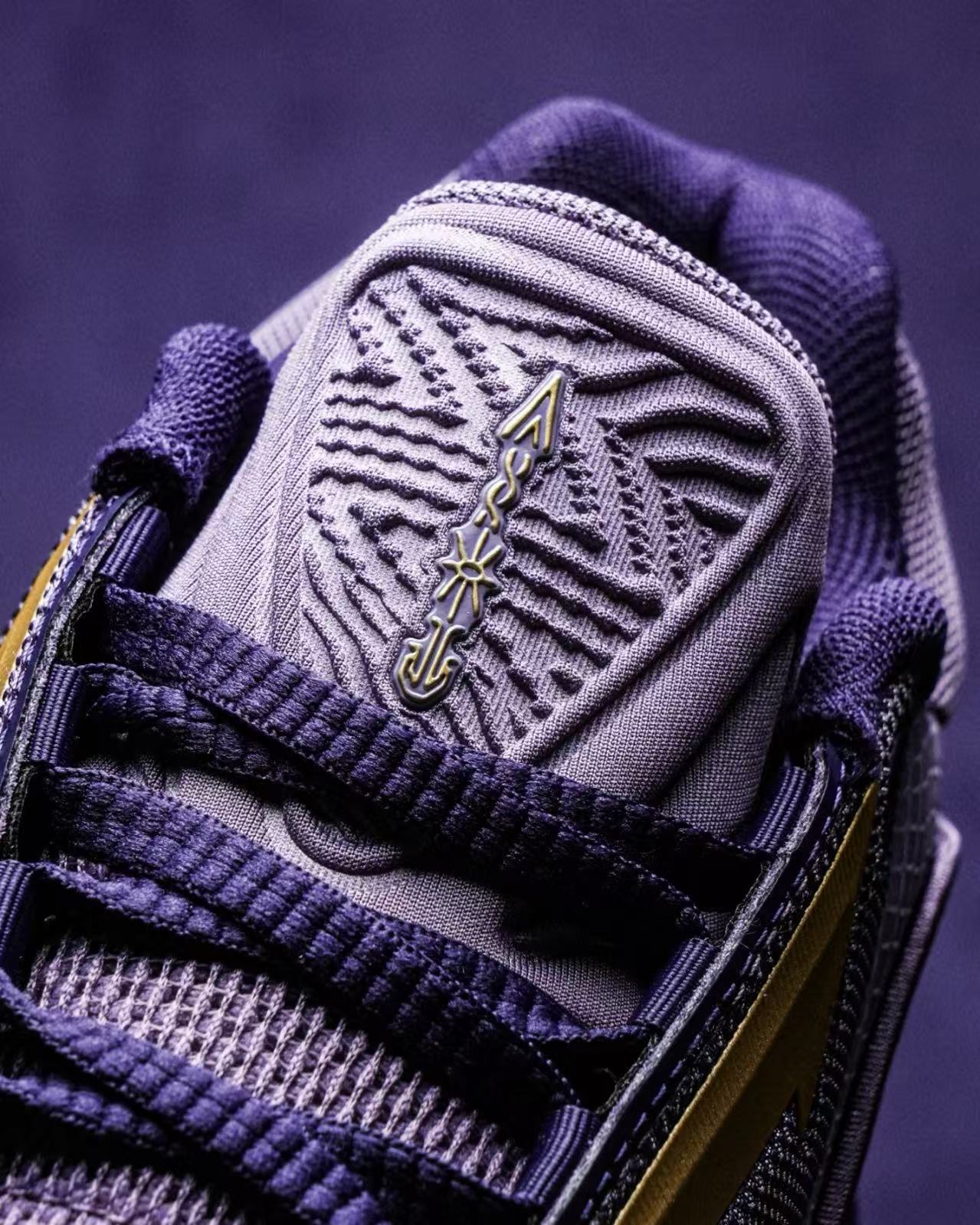 Anta KAI SPEED 2 "Mentality"  912611114-2