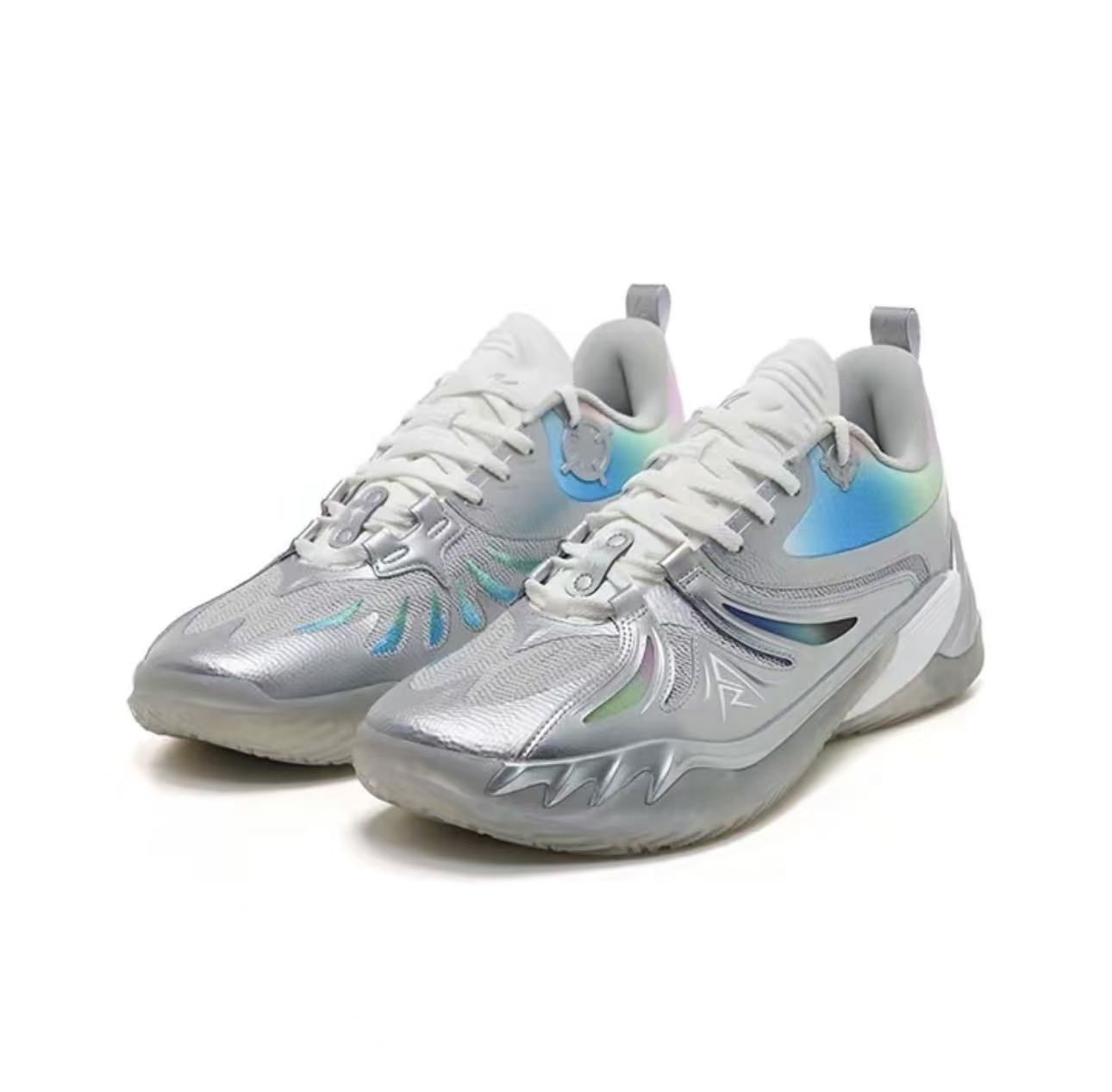 Rigorer AR3 “Northern Lights” リゴラー バスケットシューズ スニーカー Z325360910-10