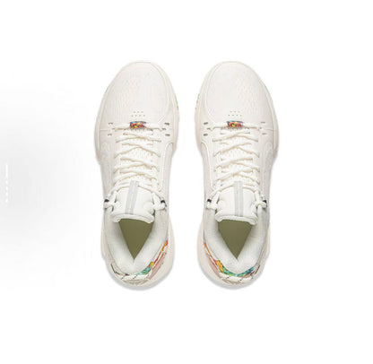 LI-NING Wade Shadow 7 「花火」
