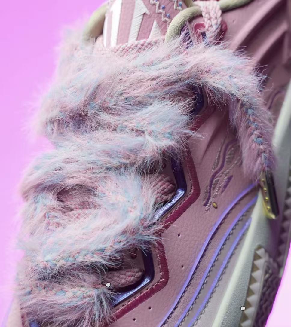 Anta KAI 2 "LITTLE PRINCESS"  112611110S-4