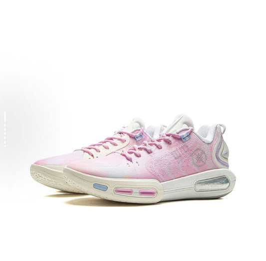 LI-NING Wade Shadow 7 「DREAM」