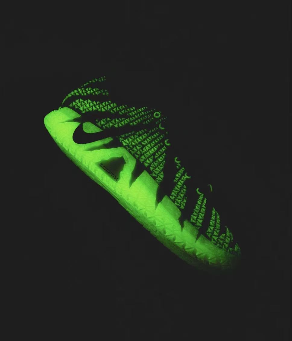 Nike Ja 3 Zombie ジャ 3