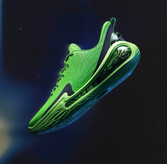 Under Armour Curry 12 Flow Extraterrestial バスケットシューズ
