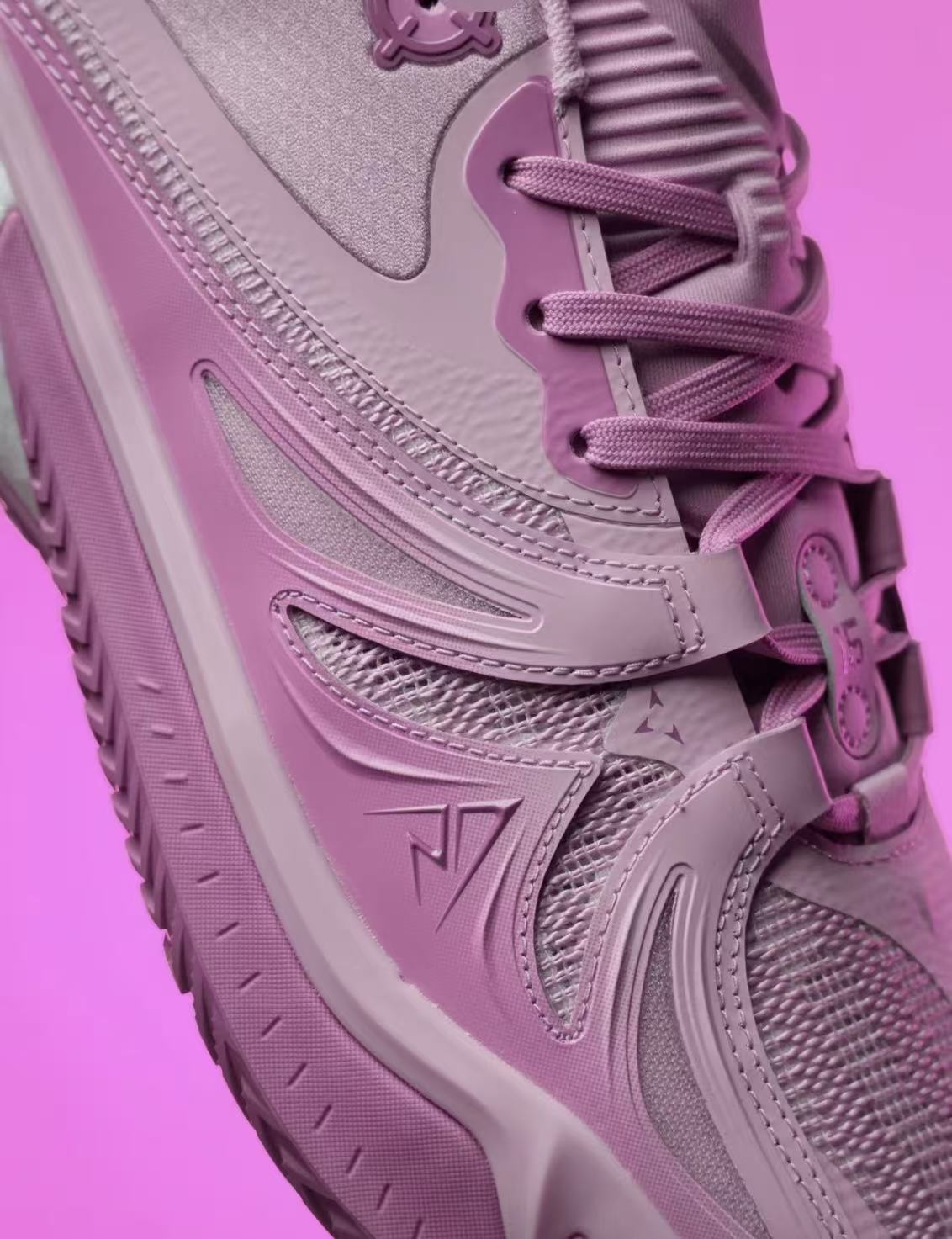 Rigorer AR3 “Twilight” リゴラー バスケットシューズ スニーカー Z325360910-6