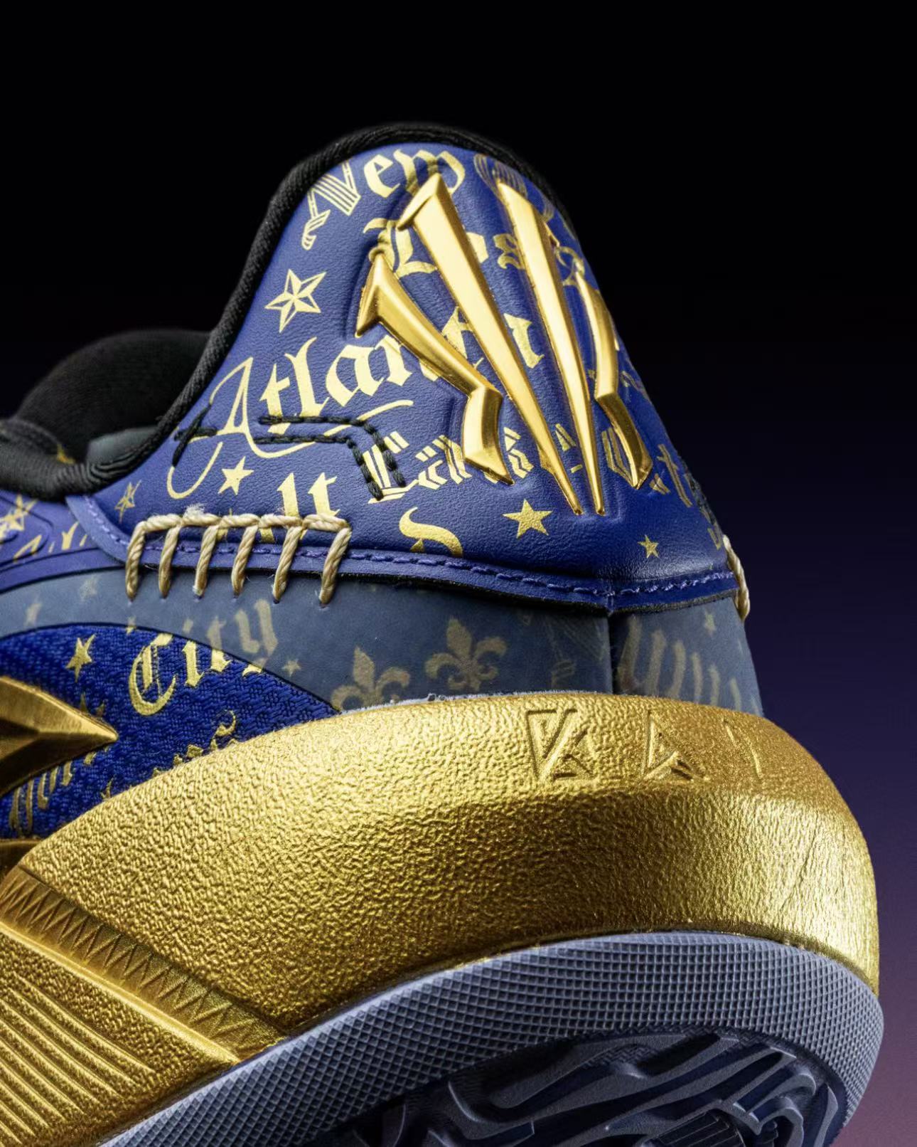 ANTA KAI 3 "KAI Mentality" 112621102-2