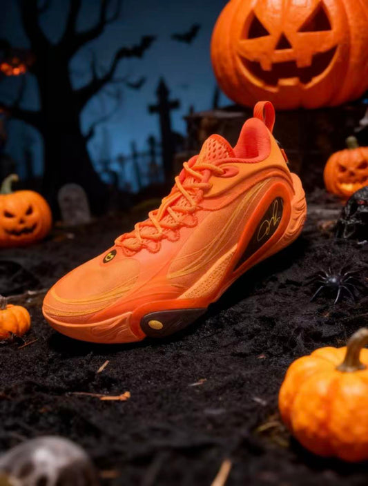 LI-NING Wade Dlo 1 「カボチャ」