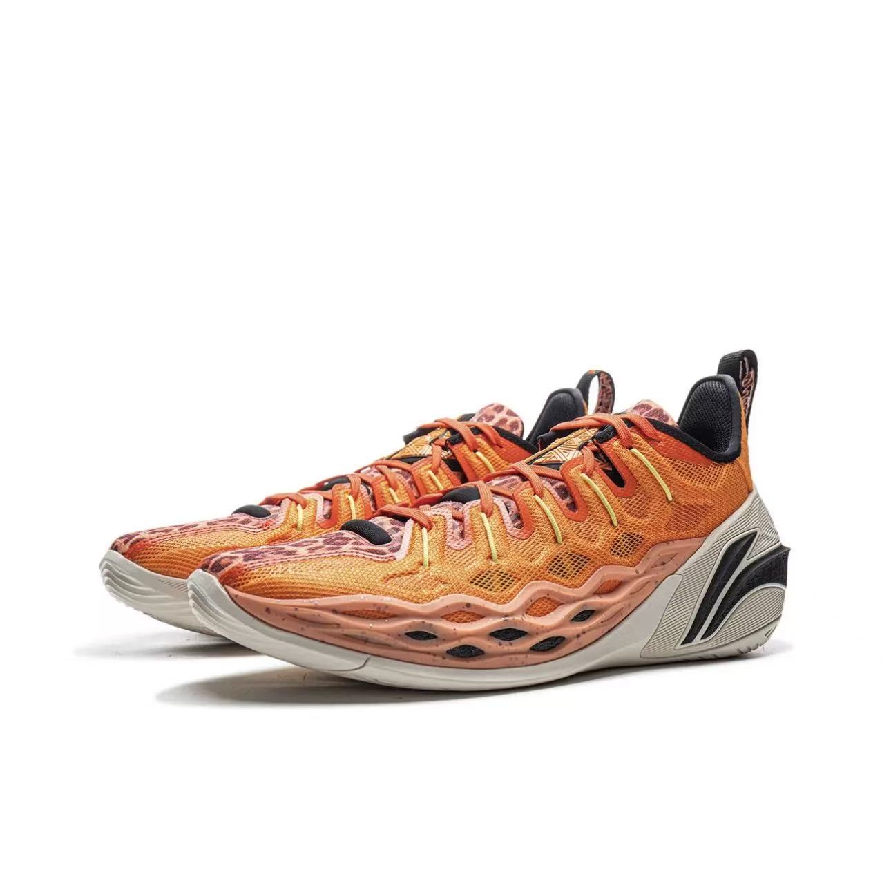 LI-NING Jimmy Butler JB Buckets