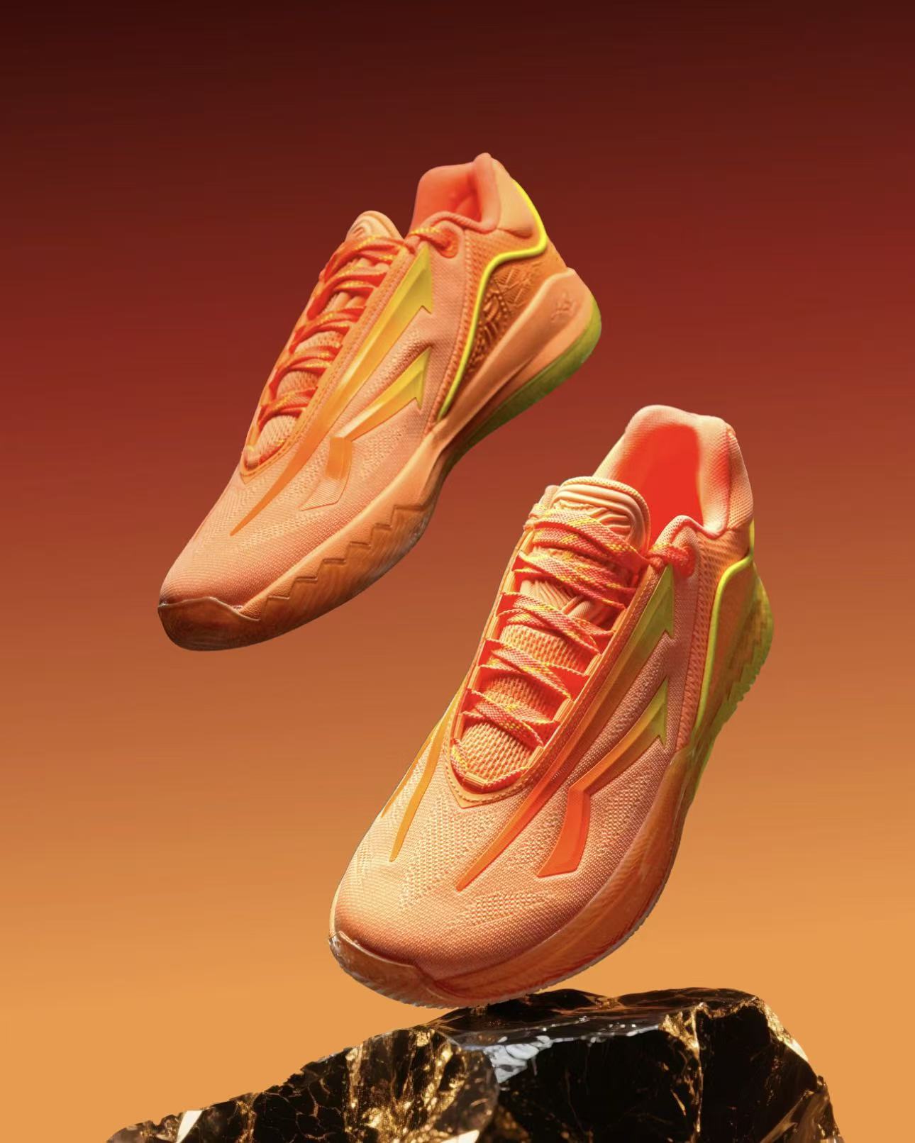 ANTA KAI SPEED 2 "SUN" 912611114S-1