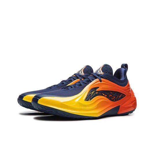 LI-NING Jimmy Butler JB4 “Bay Area Blade”