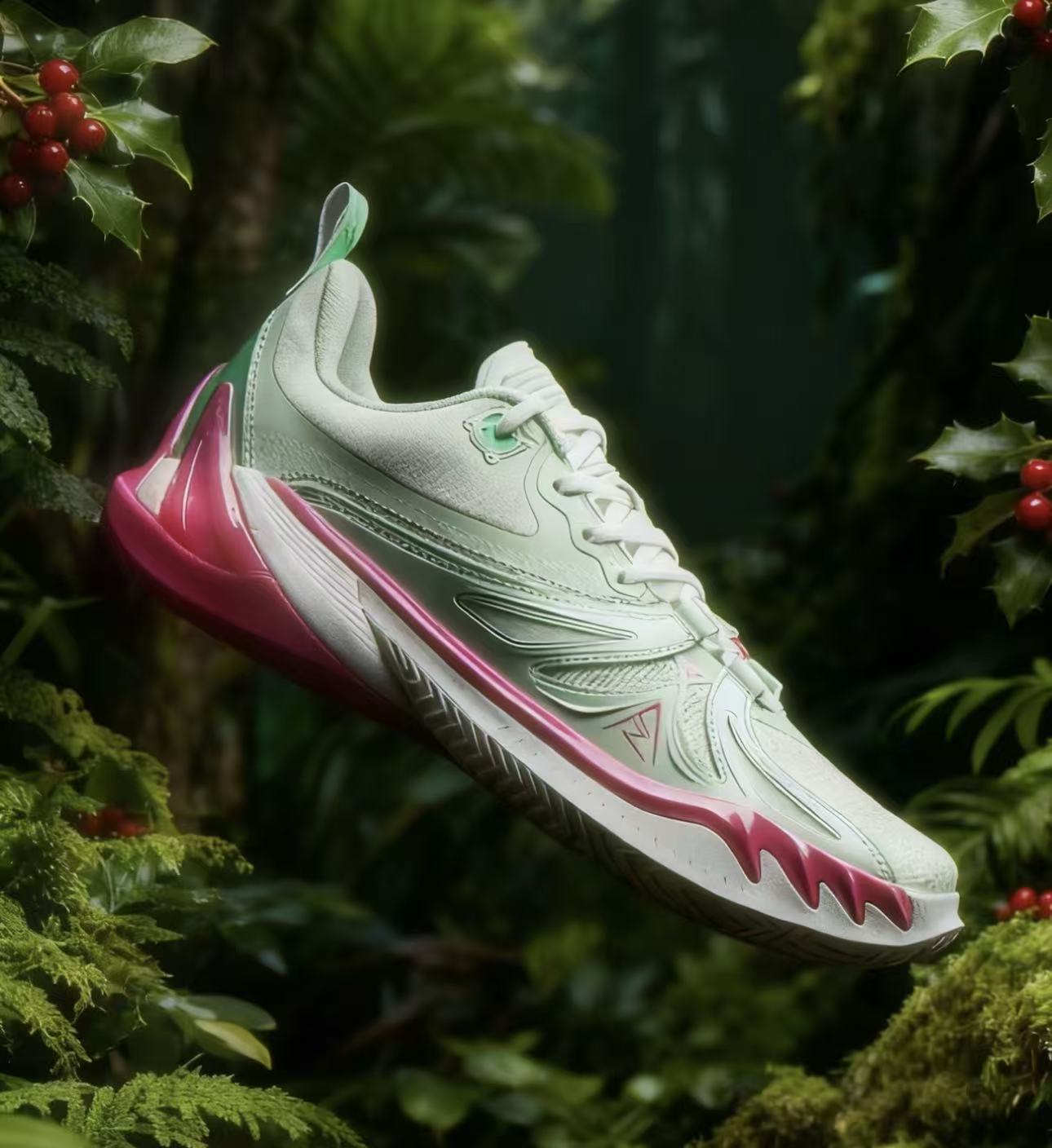 Rigorer AR3 Melon Berry