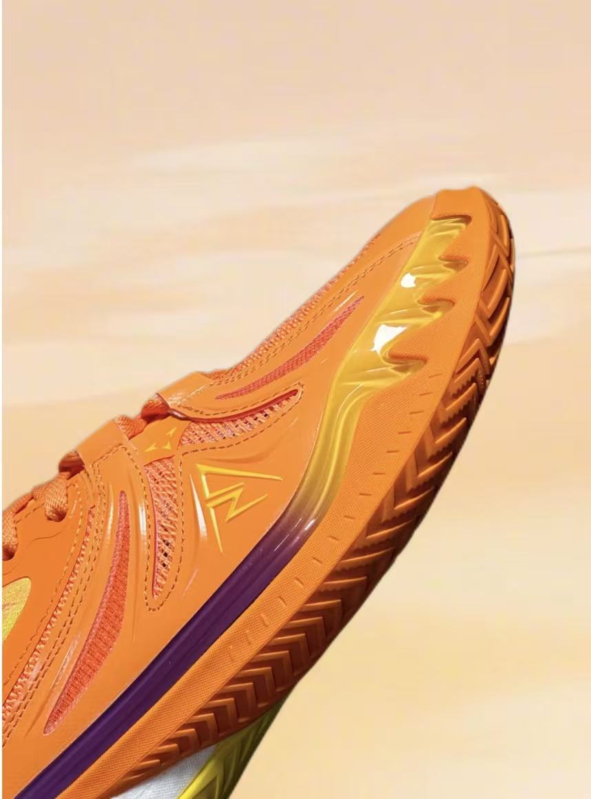 Rigorer AR 3 SUNSET リゴラー バスケットシューズ スニーカー Z325360910-3