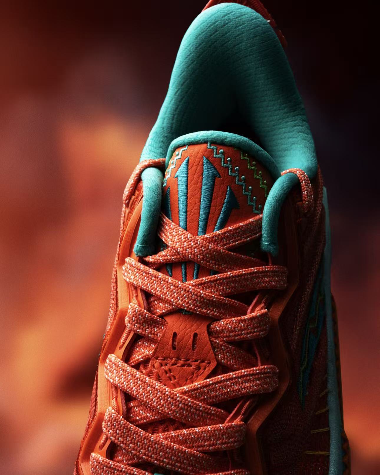 ANTA KAI 2 "太陽" 112531111S-6