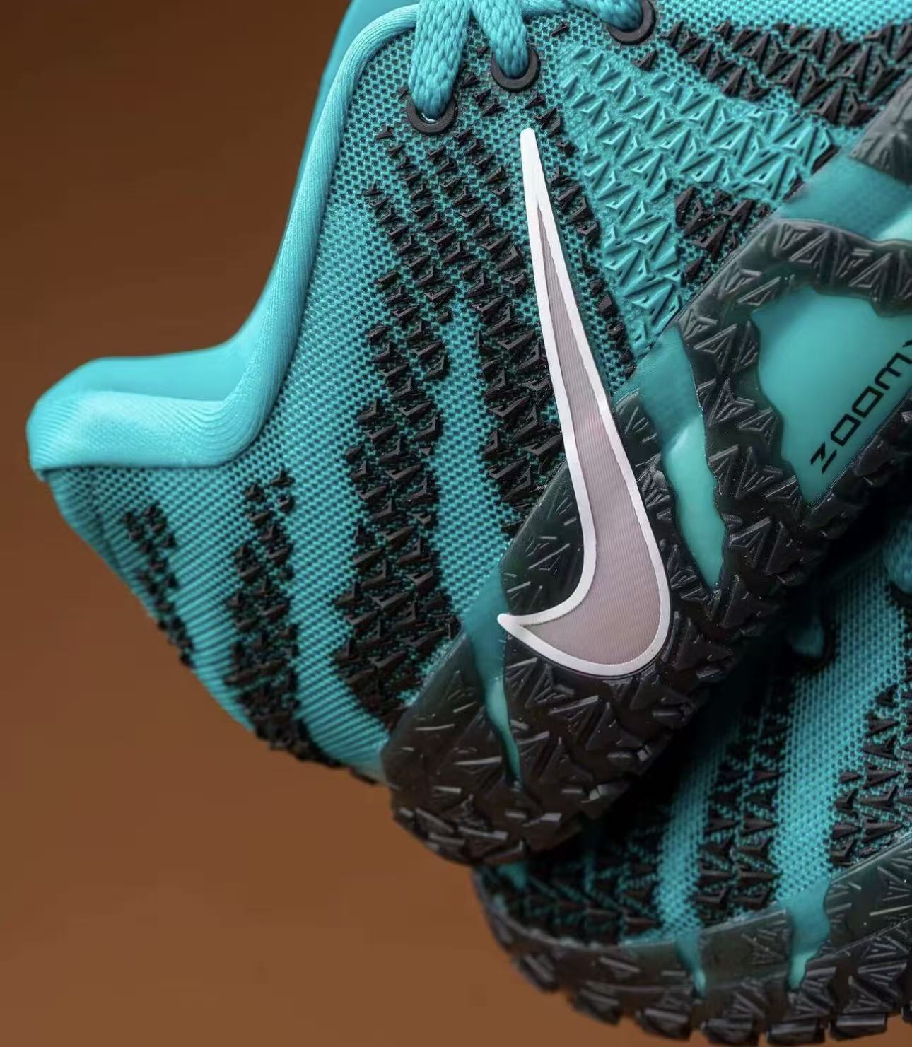 Nike Ja 3 Scratch 3.0 ナイキ ジャ3 HF2794-300