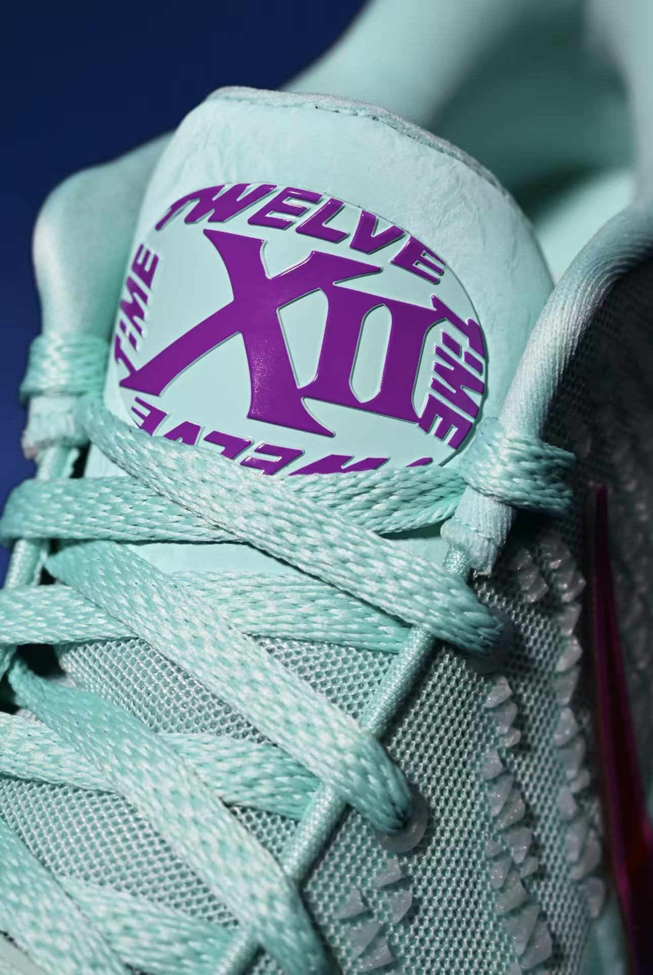 Nike JA 3 EP "Twelve Time" IQ6754-300