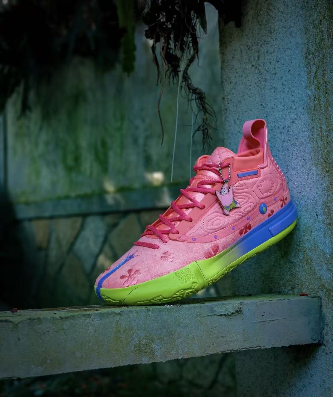 361° Joker 1 "SpongeBob"