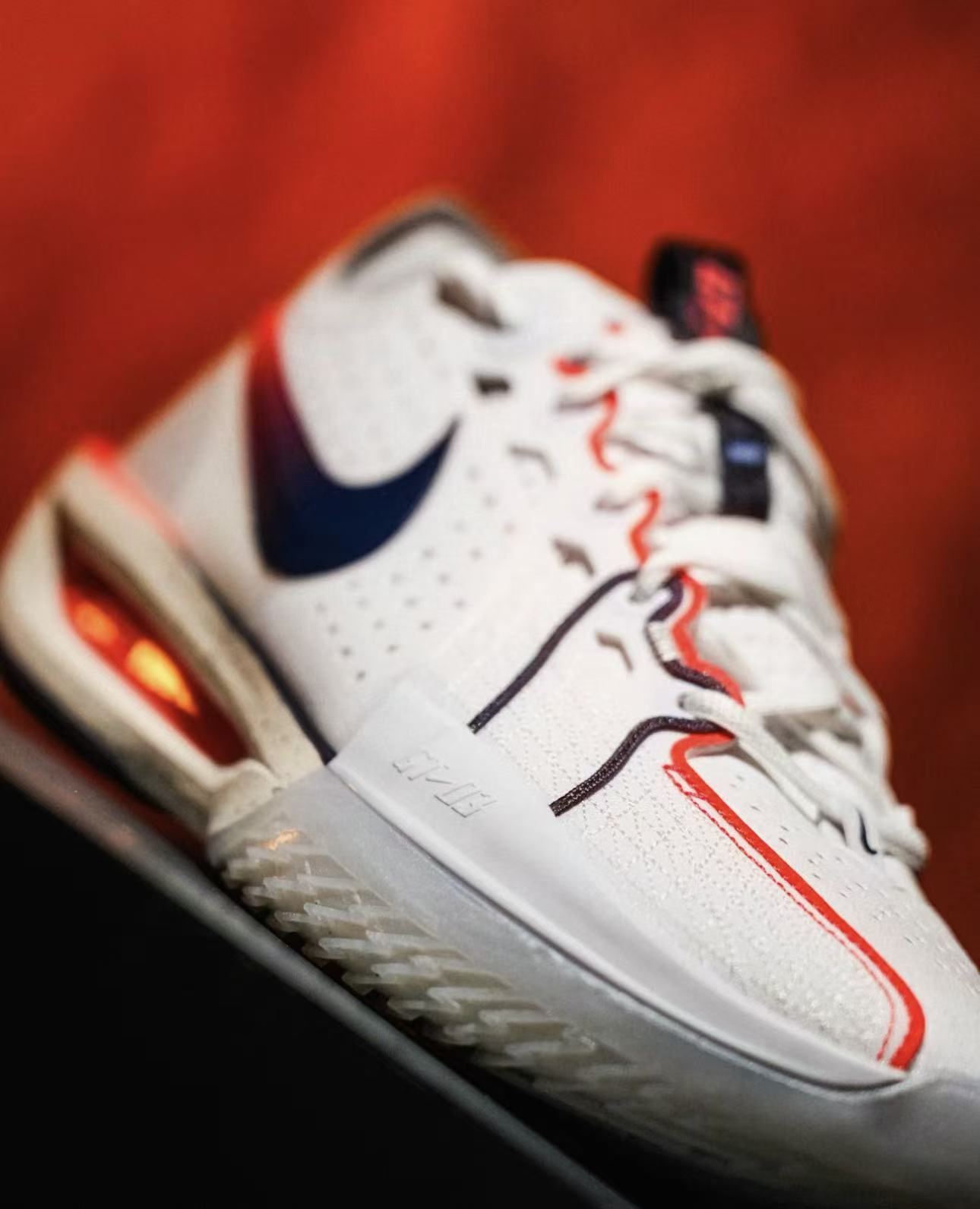 Air Zoom G.T. カット 3 EP CHBL IB8870-191