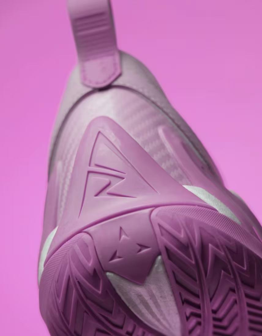 Rigorer AR3 “Twilight” リゴラー バスケットシューズ スニーカー Z325360910-6