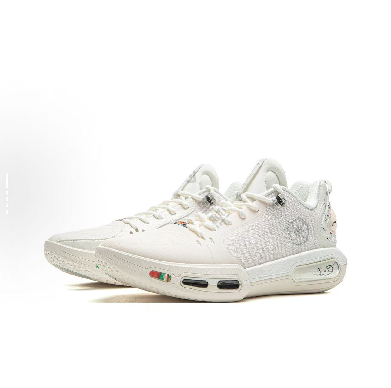 LI-NING Wade Shadow 7 「花火」