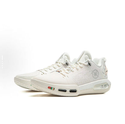 LI-NING Wade Shadow 7 「花火」