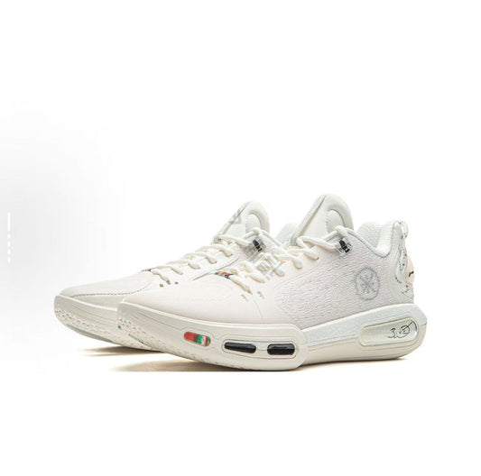 LI-NING Wade Shadow 7 「花火」