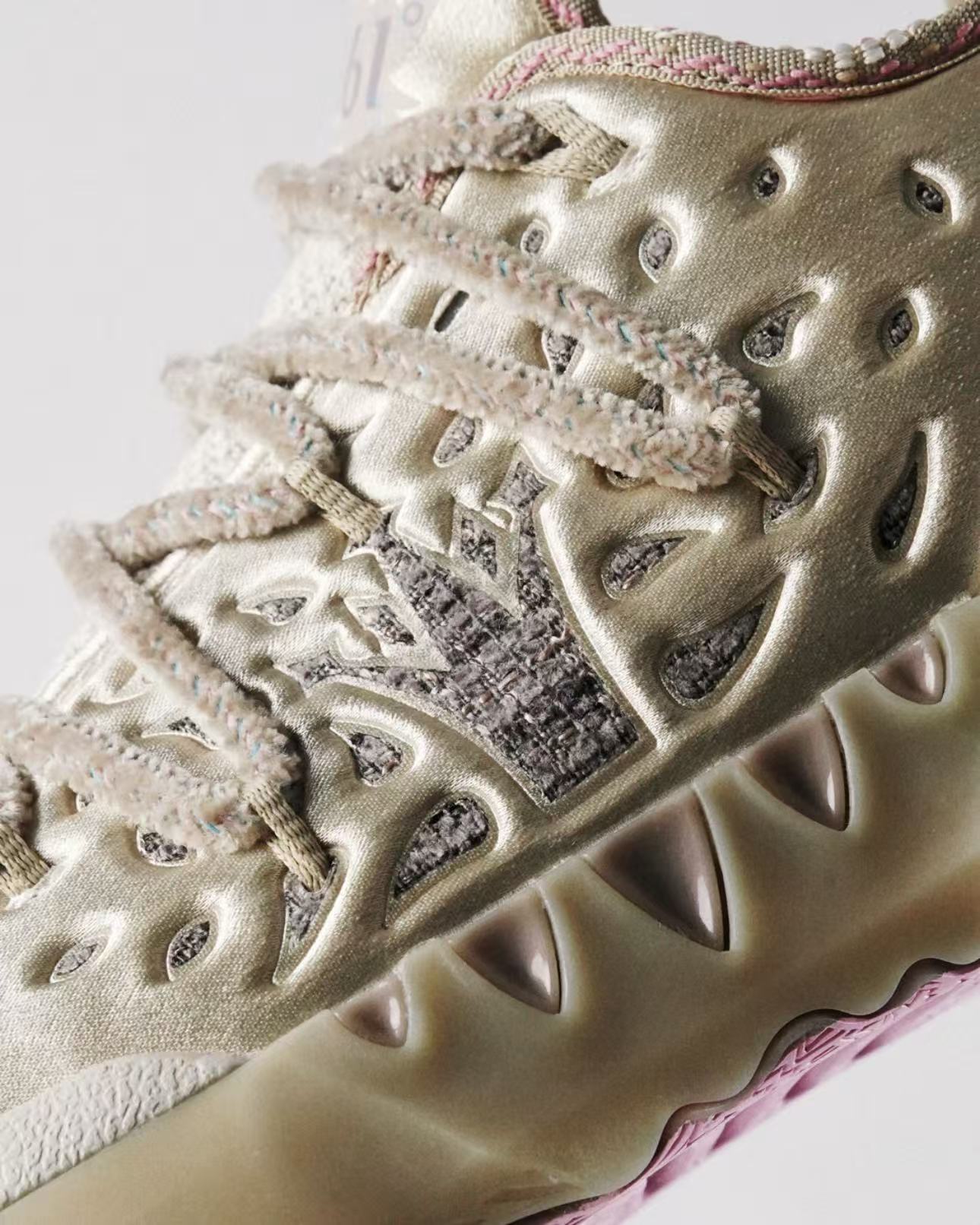 361° Joker 2 "Champagne"