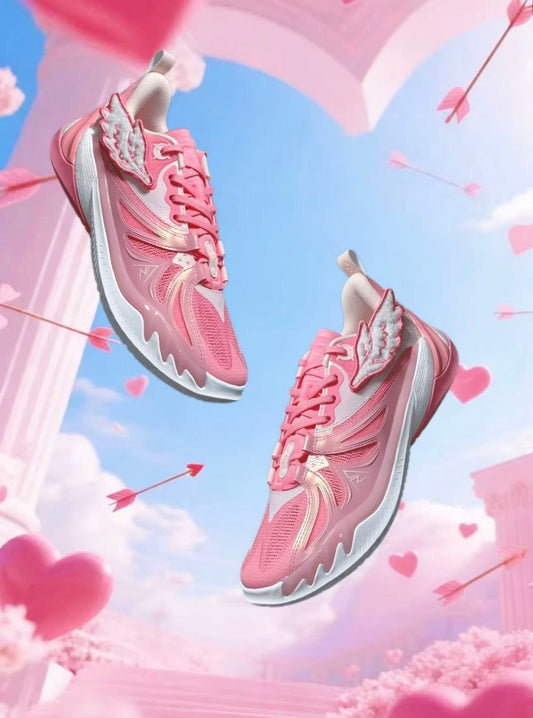 Rigorer AR 3 Valentine's Day リゴラー バスケットシューズ スニーカー Z325360910-11