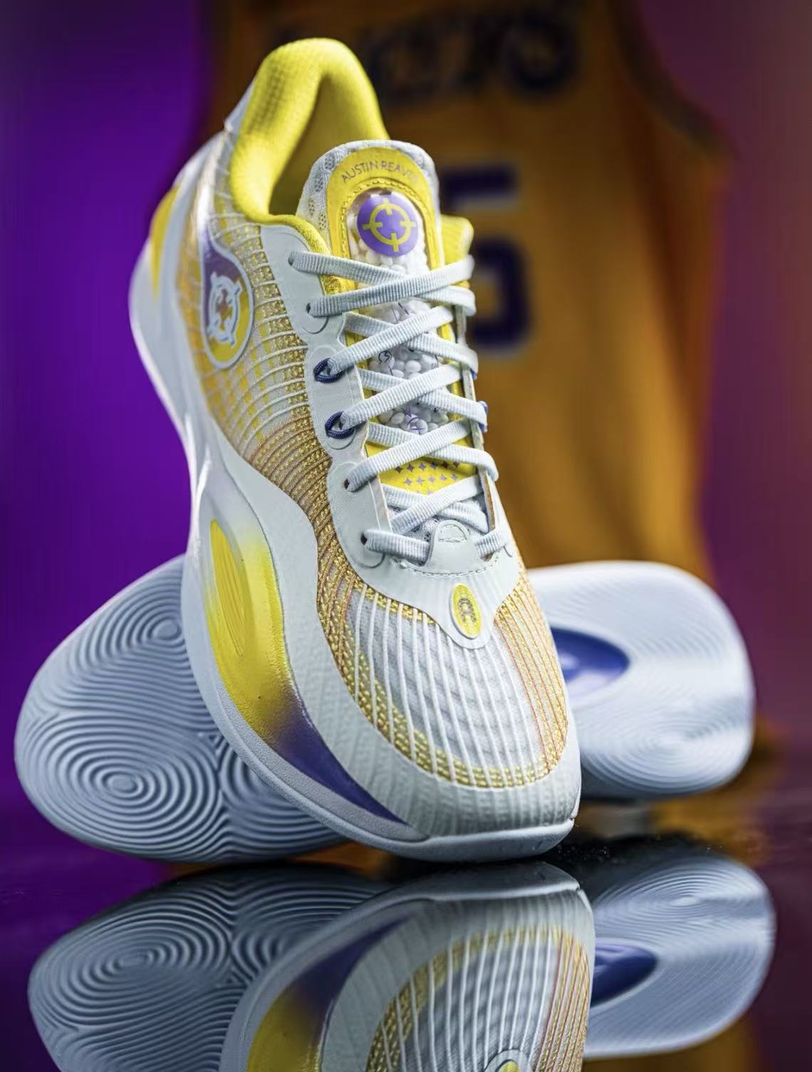 Rigorer AR1 17 Rings