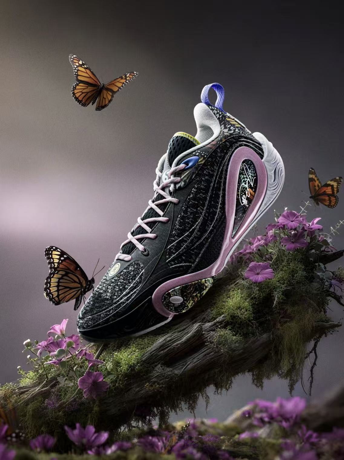 Way of Wade DLo 1 全カラーウェイ | ディアンジェロ・ラッセル