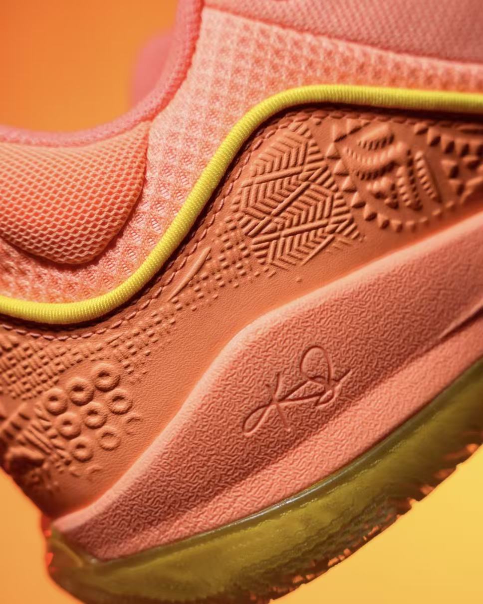 ANTA KAI SPEED 2 "SUN" 912611114S-1