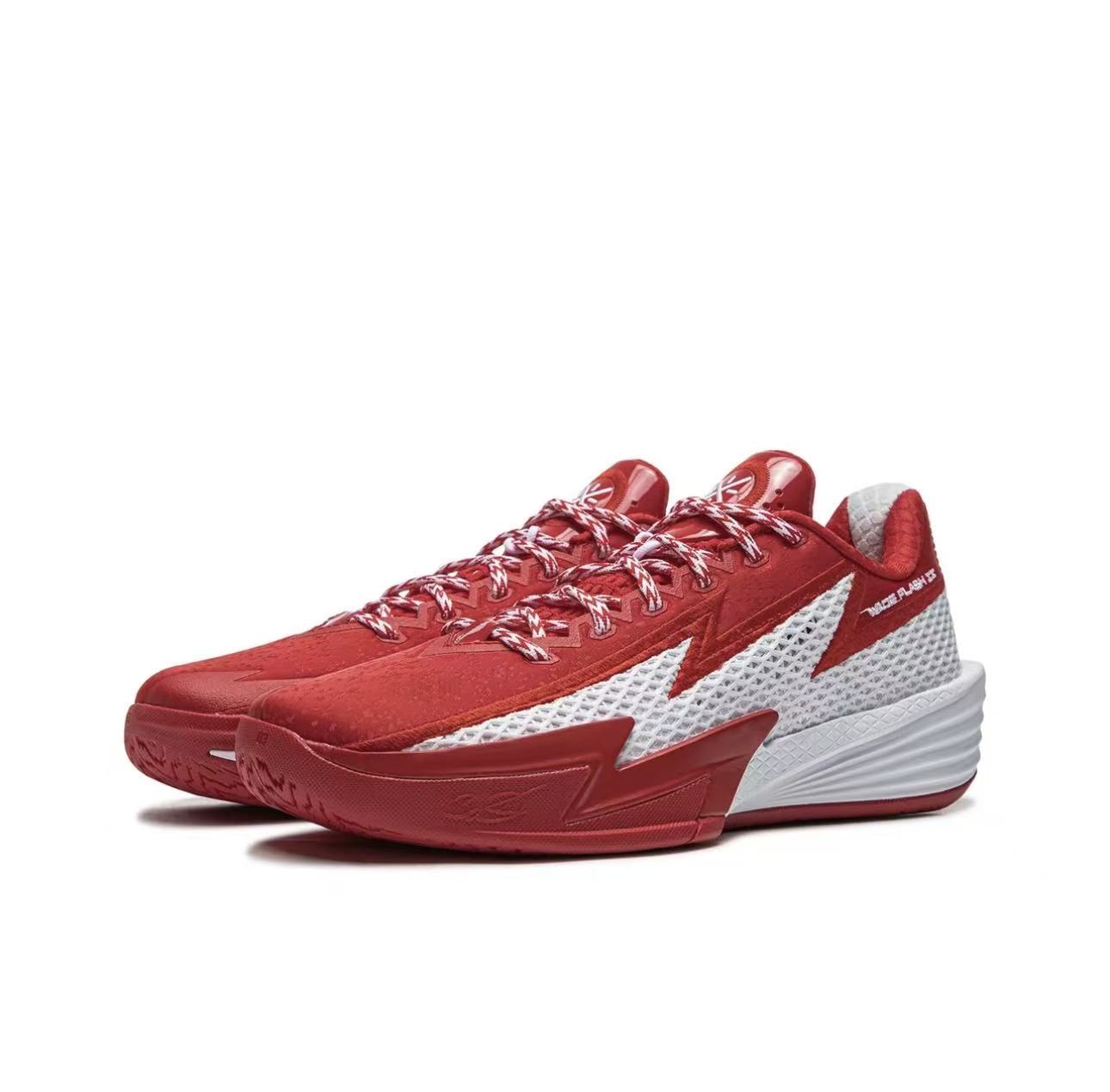 Wade Flash 2 Li-Ning バスケットシューズ 正規品 - SNKRXXX