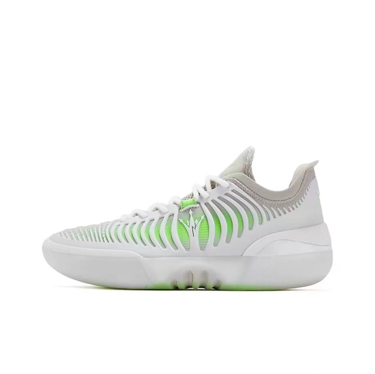 361° JOKER 2 GT ヨキッチ バッシュ 全カラー｜ニコラ・ヨキッチ - SNKRXXX