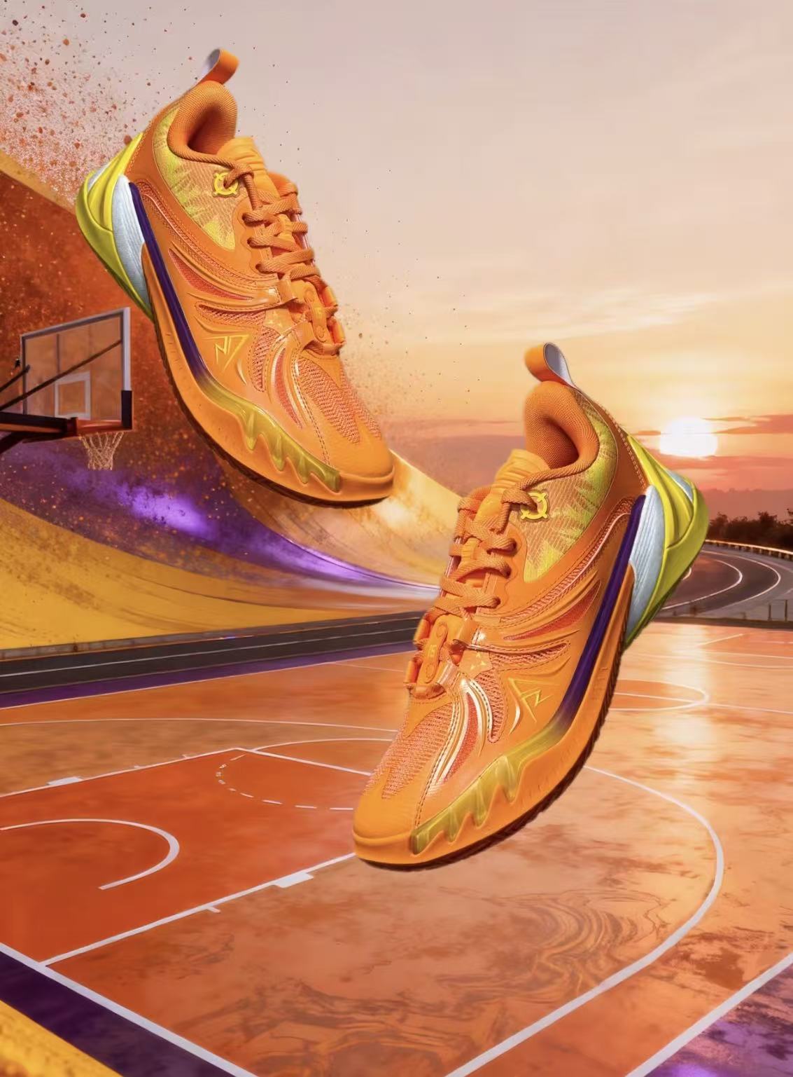 Austin Reaves/オースティン・リーブス – SNKRXXX