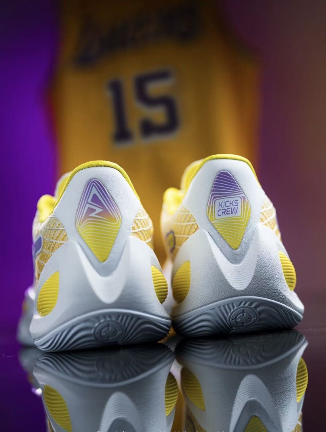 Rigorer AR1 17 Rings