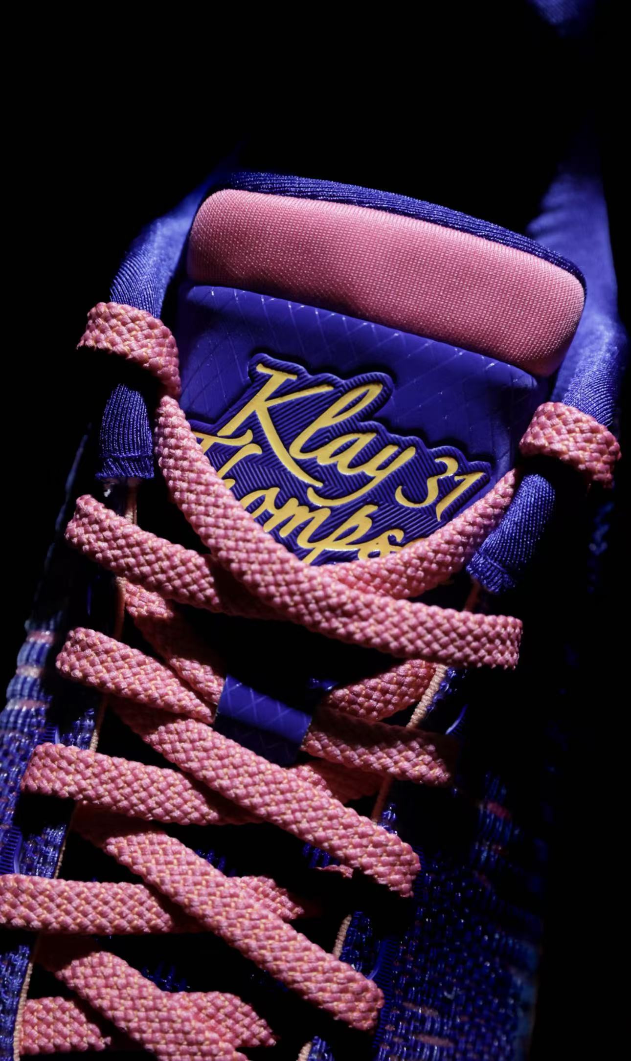 Anta Klay Thompson KT11 「SUNSET」