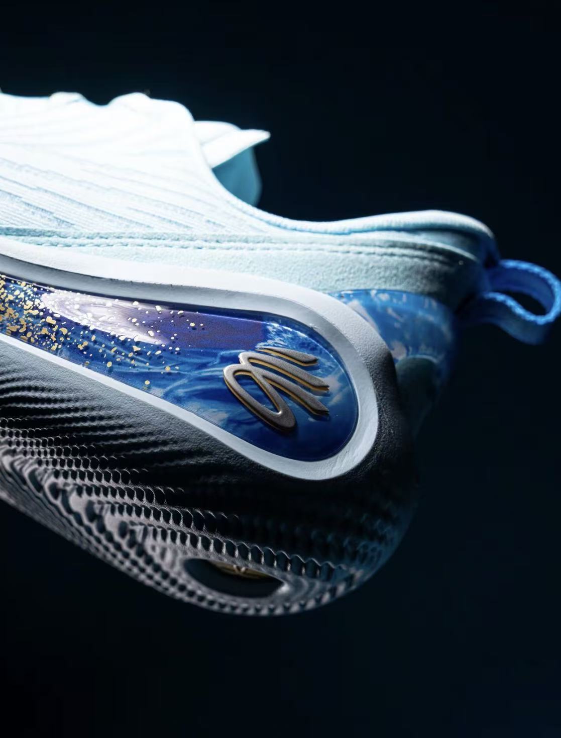 UNDER ARMOUR Curry 12 Flow PISCEC 3028496-494