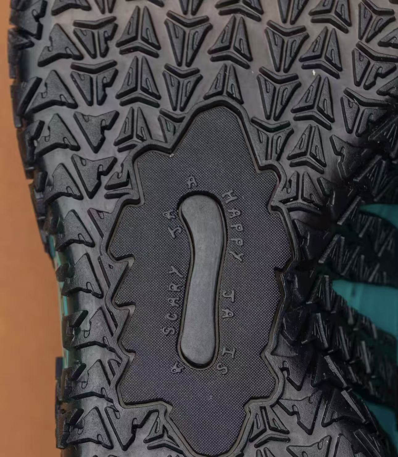 Nike Ja 3 Scratch 3.0 ナイキ ジャ3 HF2794-300