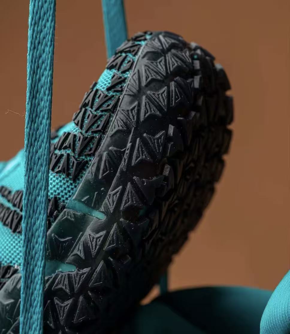 Nike Ja 3 Scratch 3.0 ナイキ ジャ3 HF2794-300