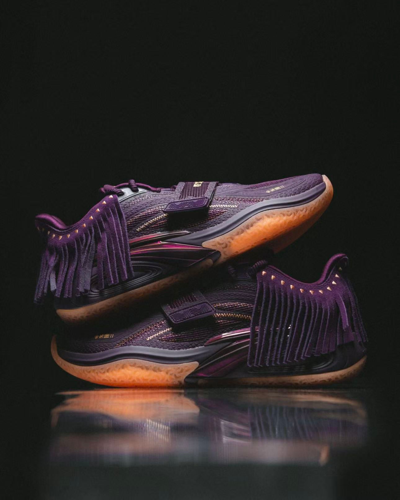 ANTA KAI 1 Chief Hélà "CROWN JEWEL" 