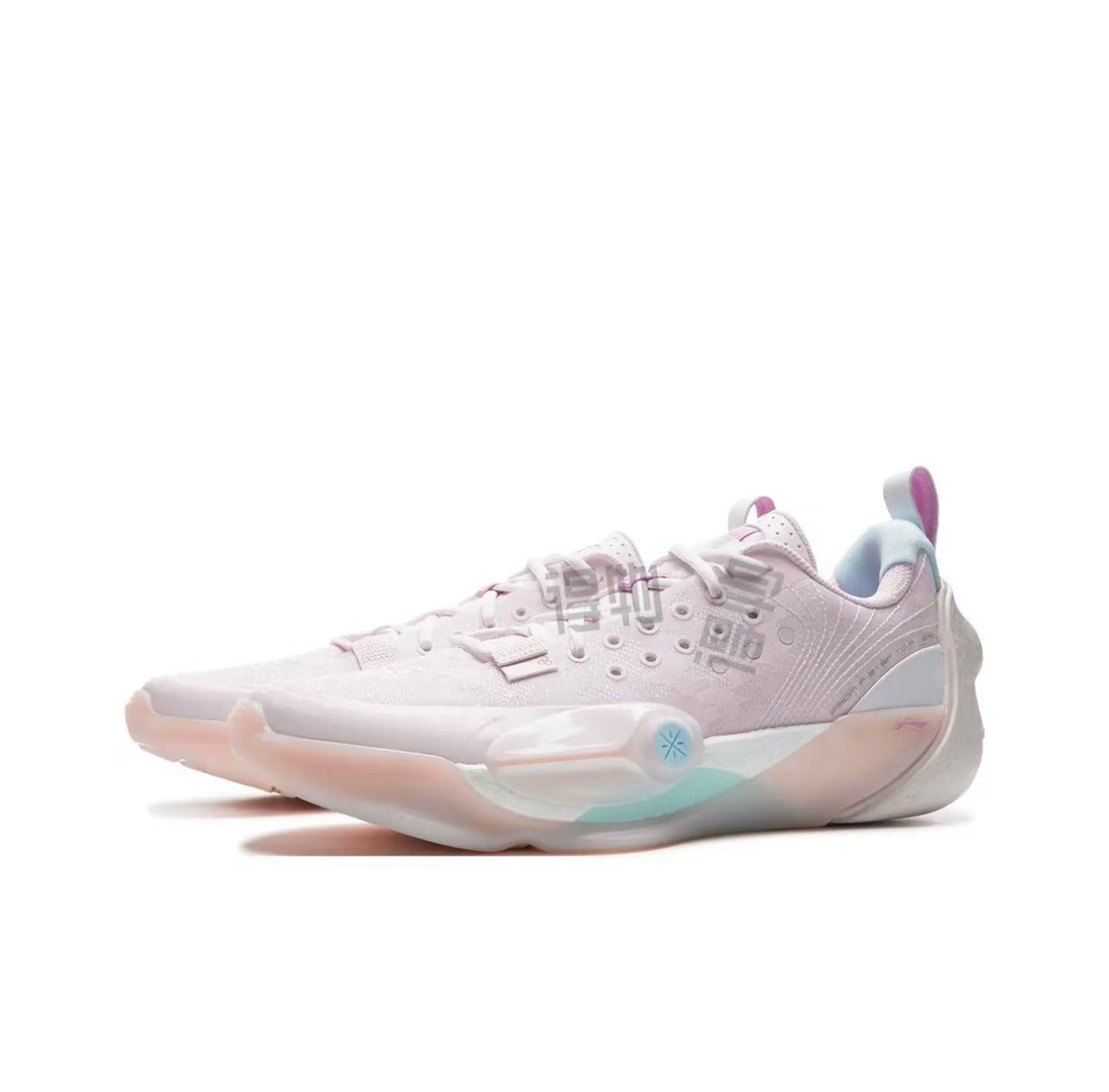 LI-NING Wade All City 13