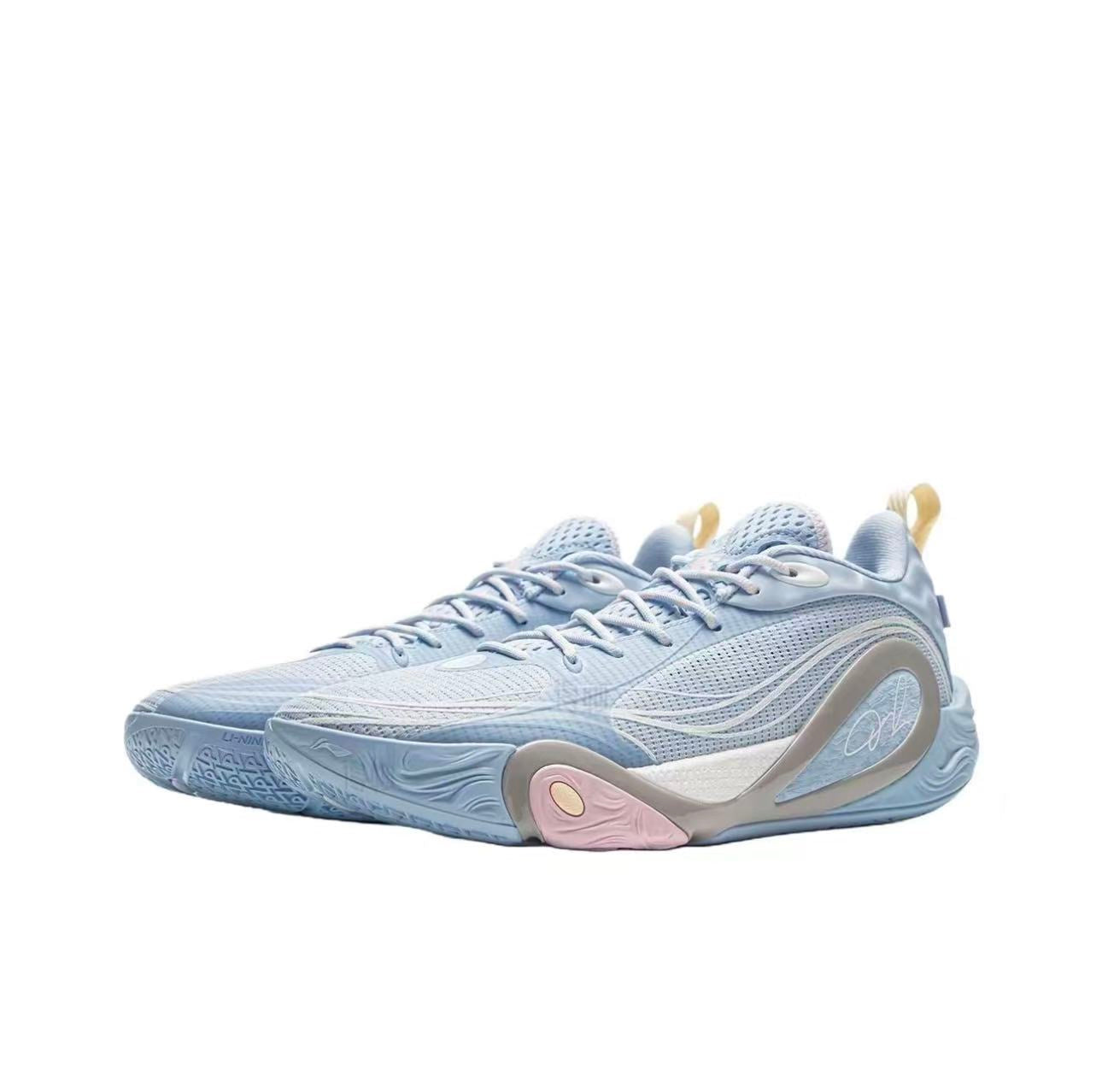 Way of Wade DLo 1 ディアンジェロ・ラッセル シグネチャー