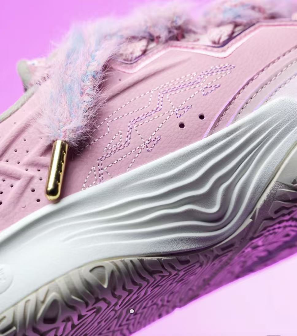 Anta KAI 2 "LITTLE PRINCESS"  112611110S-4