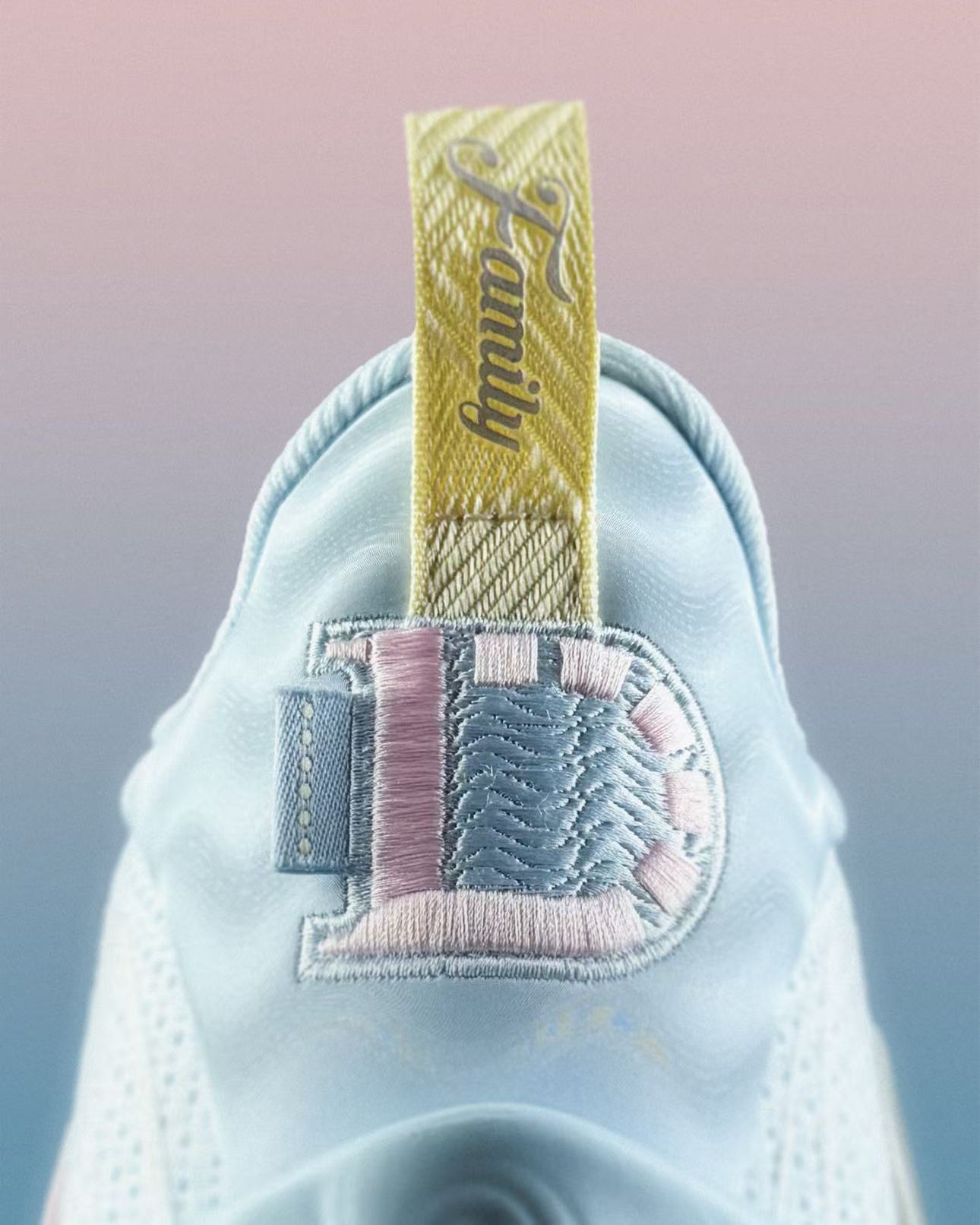 Way of Wade DLo 1 "Peace"