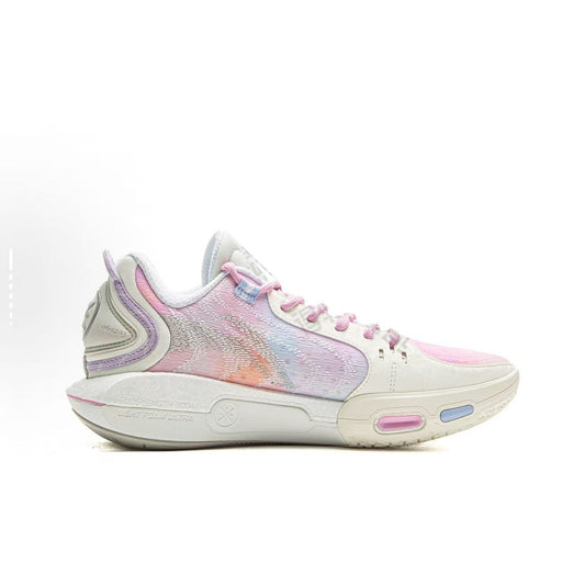 LI-NING Wade Shadow 7 「DREAM」