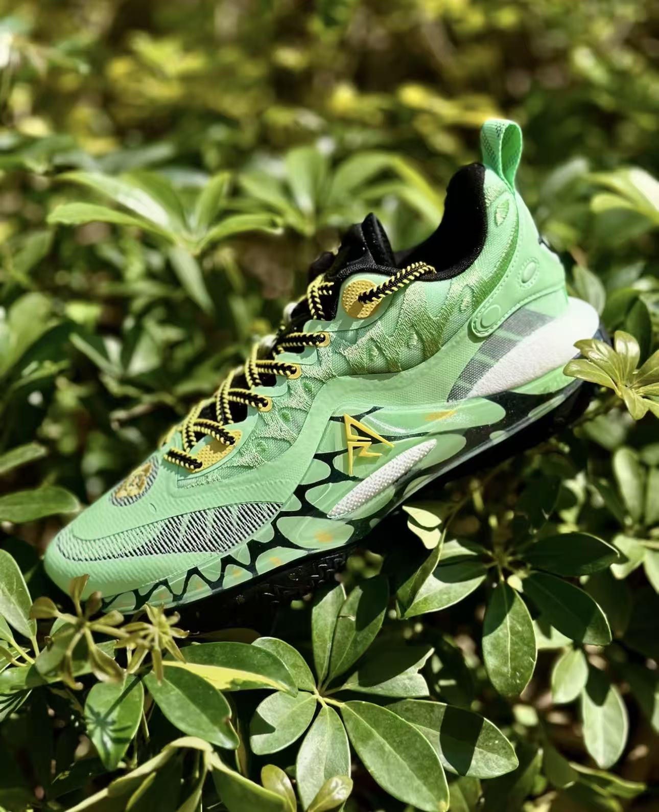 Rigorer AR2 – SNKRXXX