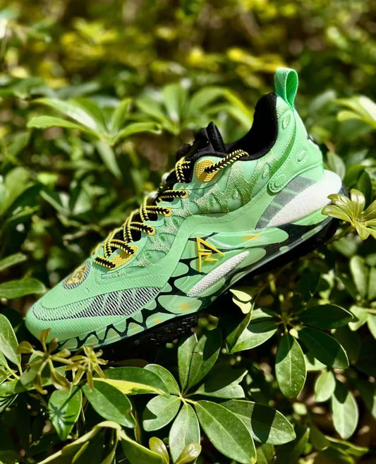 Rigorer AR2 “Monarch”