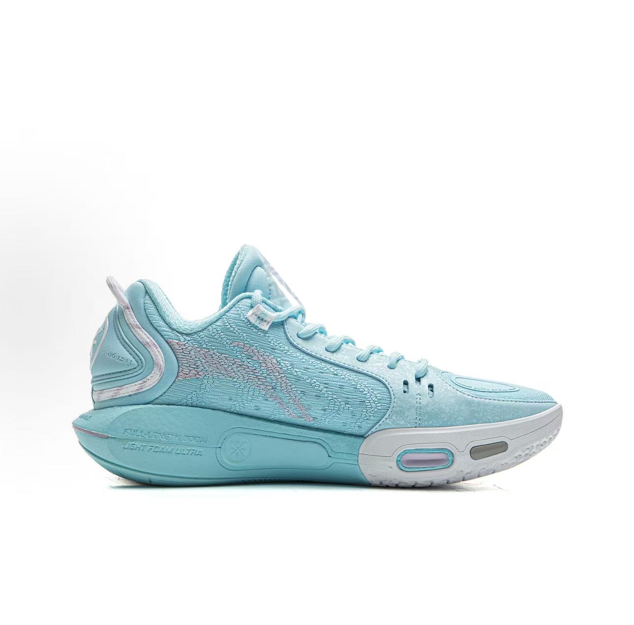 LI-NING Wade Shadow 7 「ミント」