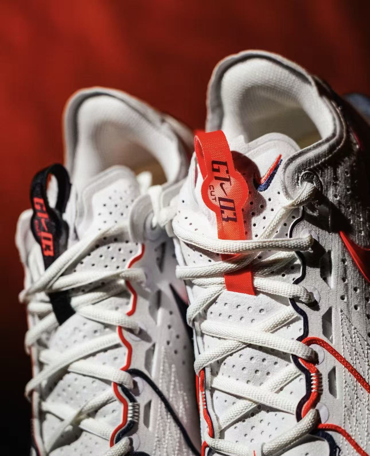 Air Zoom G.T. カット 3 EP CHBL IB8870-191