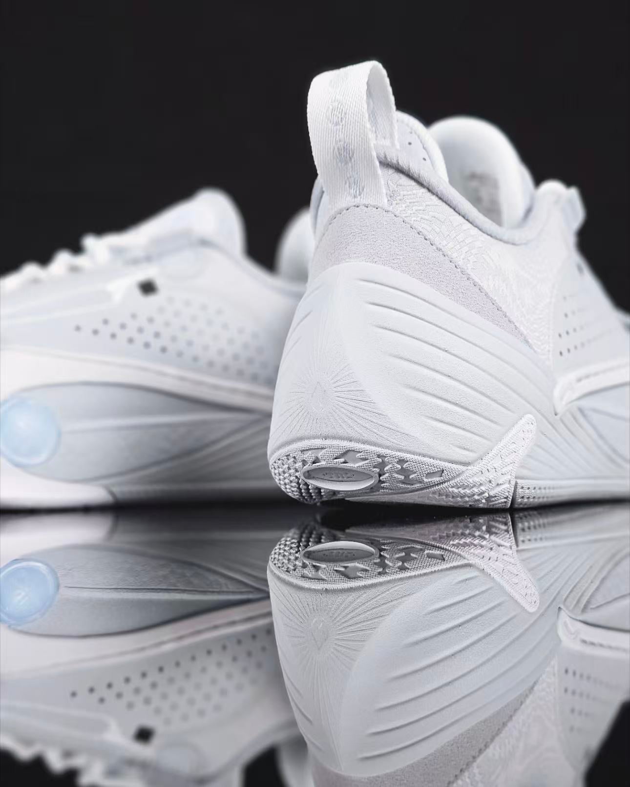 Li-Ning Wade All City 14 「Dlo」 ABAW001-8